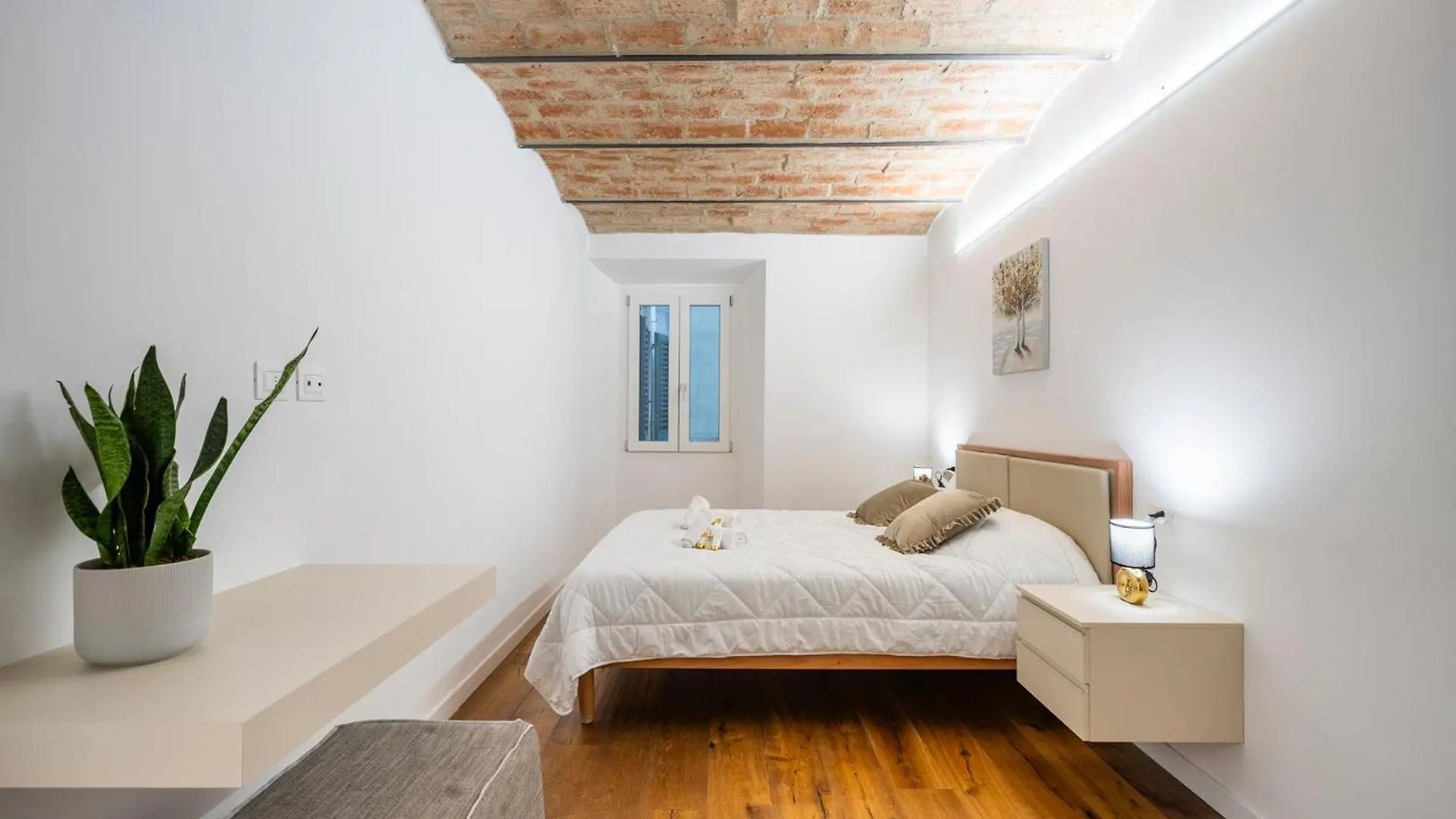Milton Suite Florenz Italien