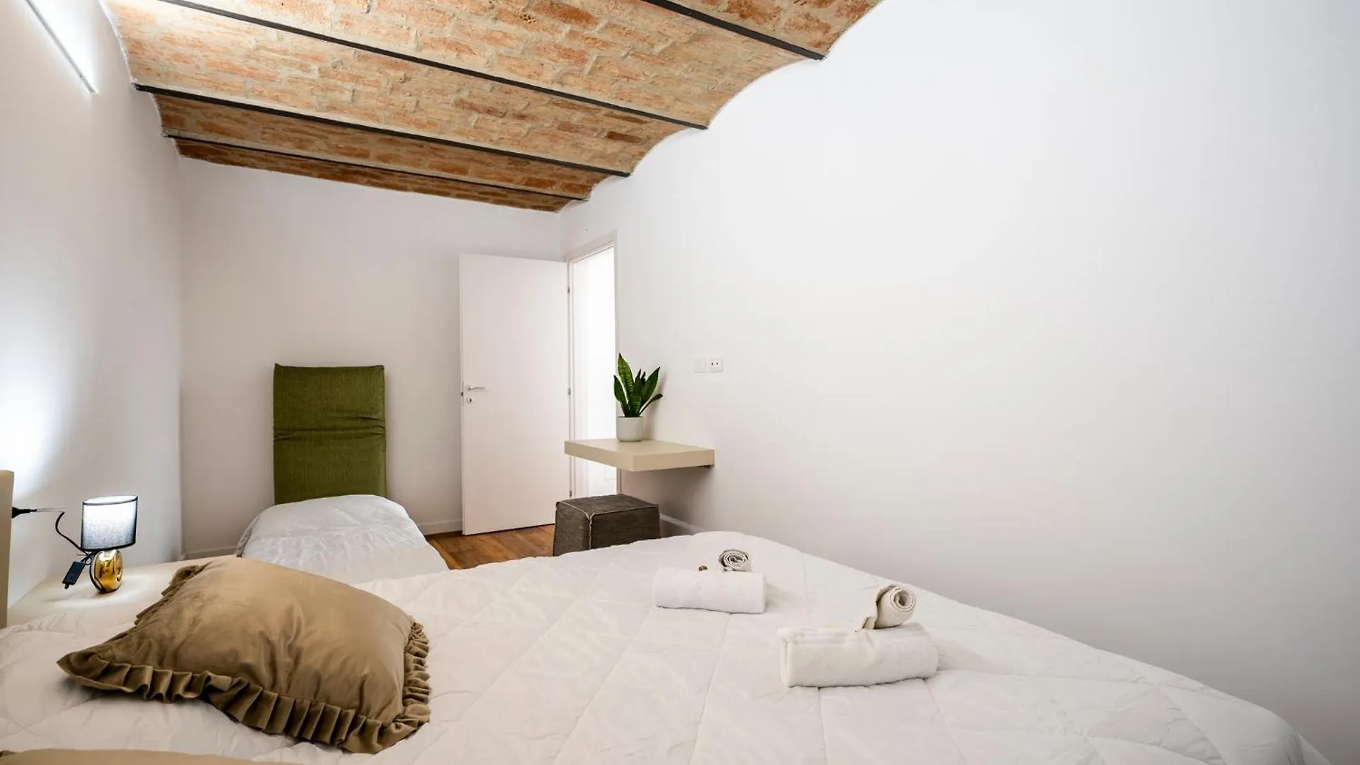 Milton Suite Florenz