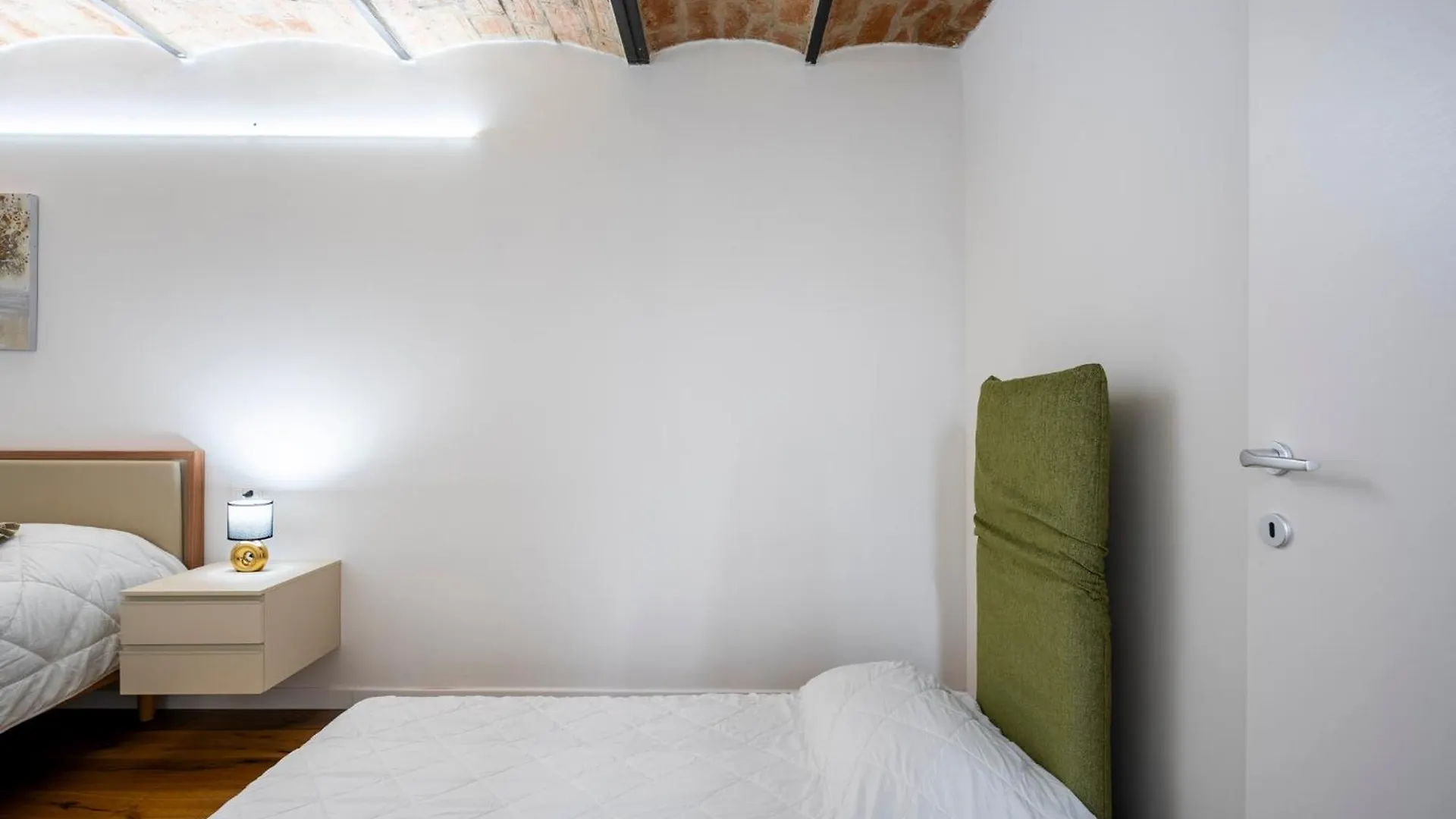 Milton Suite Florenz