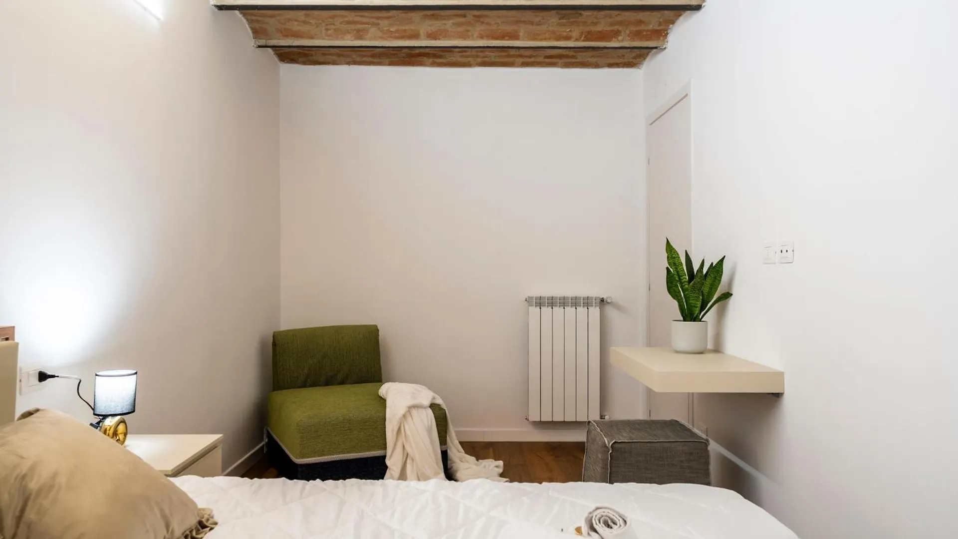 Milton Suite Florenz