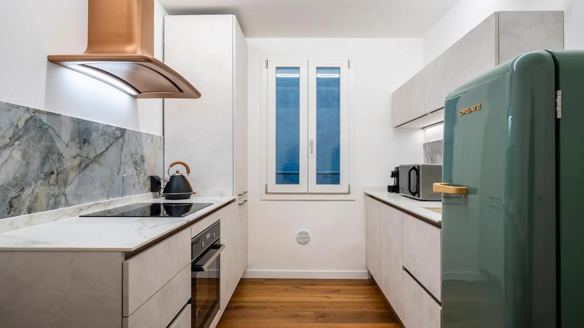 Apartment Milton Suite Florenz