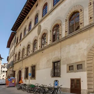 Апартаменты Florentine Style